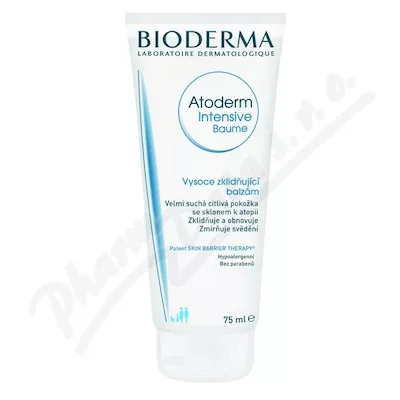 BIODERMA Atoderm Intensive Baume 75ml