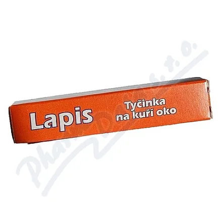 Lapis Chicken Eye Stick 10g