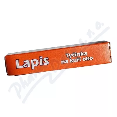 Lapis Tyčinka na kuří oko 10g