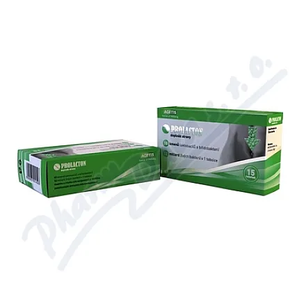 Prolacton tob.15