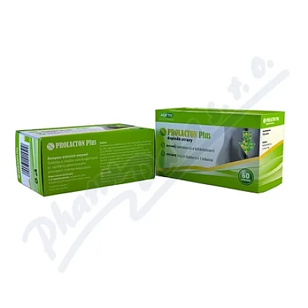 Prolacton Plus tob.60