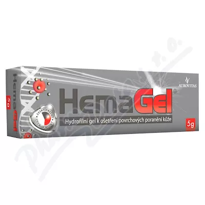 Hemagel 5g