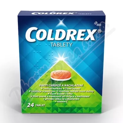 COLDREX