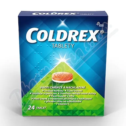 COLDREX