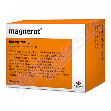 MAGNEROT