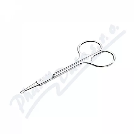 BABYONO Nůžky pro kojence