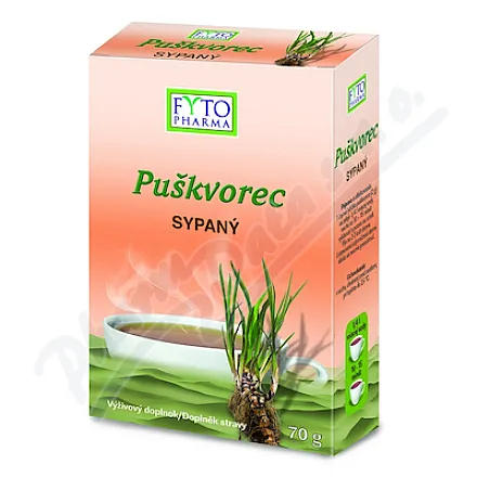 Melisa luzem 70g Phytopharma