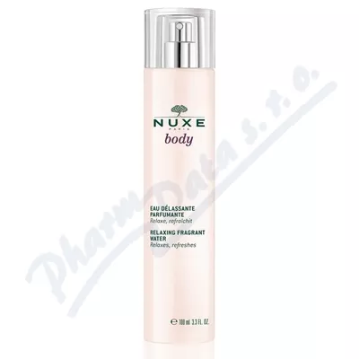 NUXE Relaxační tělová vůně 100 ml