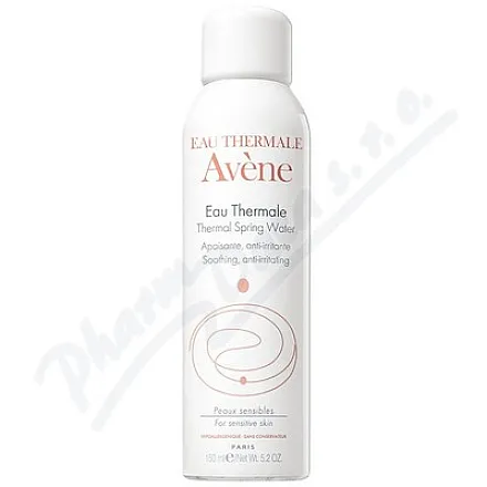 AVENE Avene woda termalna w sprayu (ETA) 150ml
