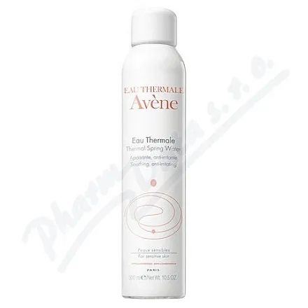 AVENE Termální voda Avene ve spreji (ETA) 300ml