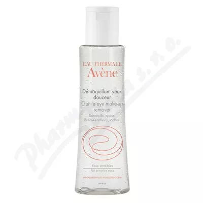 AVENE Jemný odličovač očí 125ml