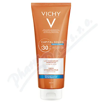 VICHY IDÉAL SOLEIL Balsam ochronny SPF30 300ml