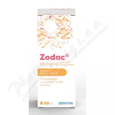 ZODAC