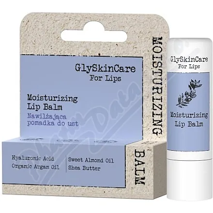 Balsam do ust Biotter Argan Oil 4,9g