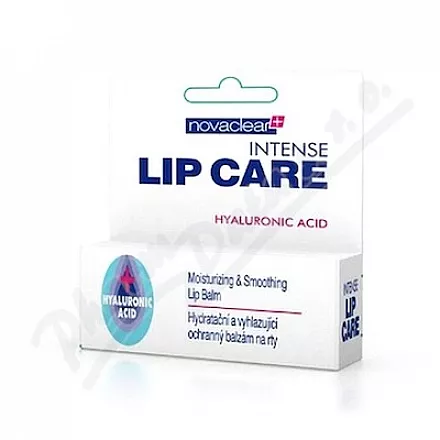 Biotter Balzám Intensywna pielęgnacja ust 5g