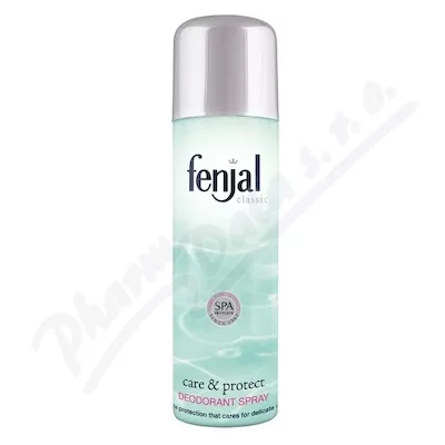 FENJAL CLASSIC Deo Spray 150ml