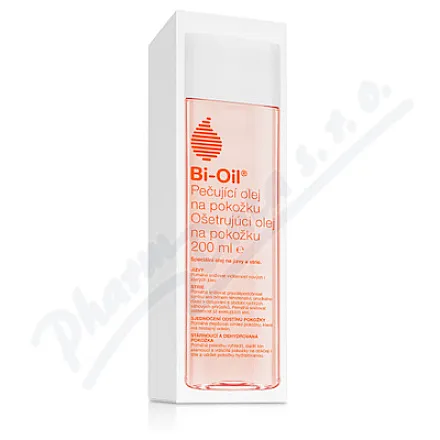 Bi-Oil pečující olej na pokožku 200ml
