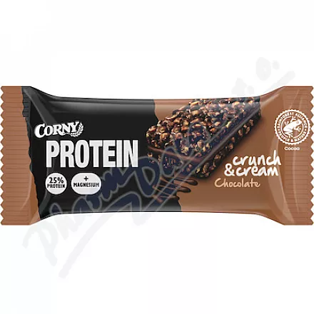 CORNY PROTEIN Crunch