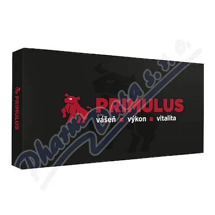 PRIMULUS tbl.60