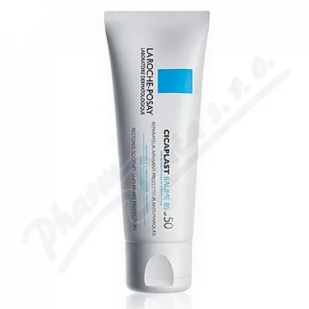 LA ROCHE Cicaplast baume B5 SPF50 40ml