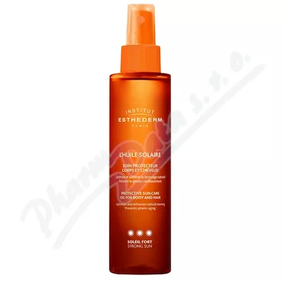 ESTHEDERM Sun Care Oil extreme sun 150ml