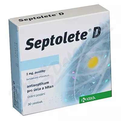 SEPTOLETE D
