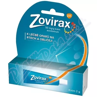 ZOVIRAX