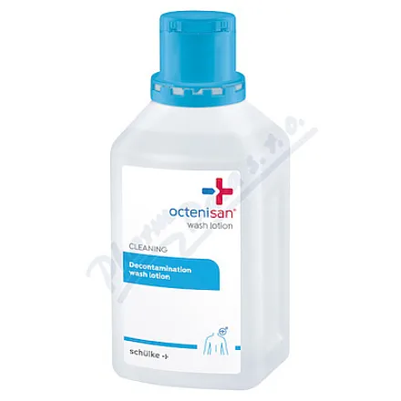 Octenisan 500ml SL