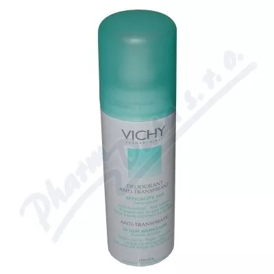 VICHY Aerosol anti-transpirant 125ml 07830341