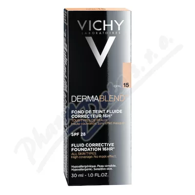 VICHY Dermablend Korekční make-up 15 30ml R11