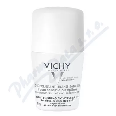 VICHY Deo antiperspirant 48h 50ml 17214651