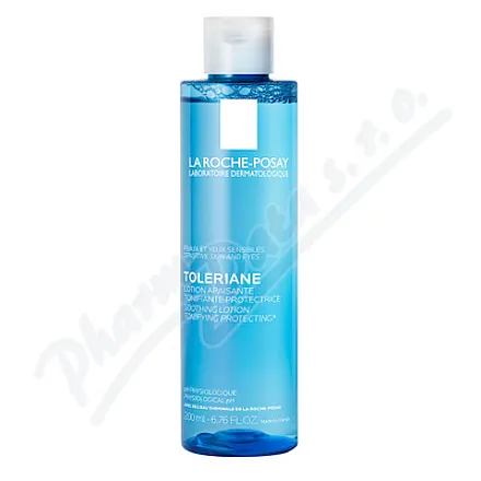 LA ROCHE-POSAY PHYSIO Tonik oczyszczający 200ml