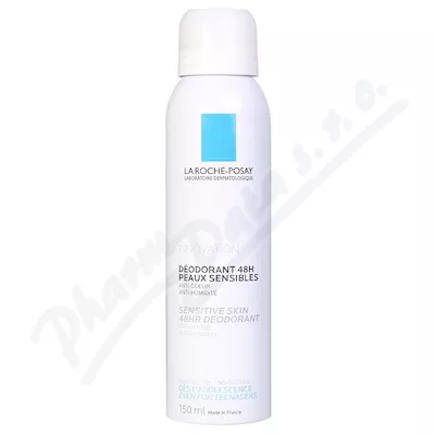 LA ROCHE Deo Physio aerosol 150ml M1033700