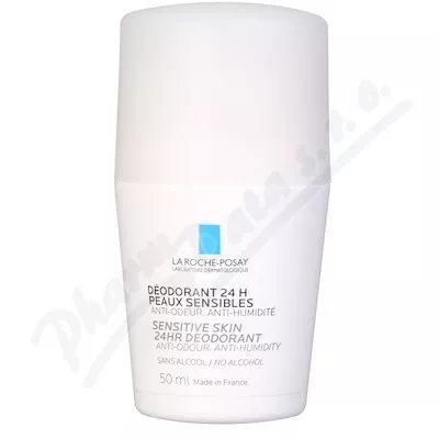 LA ROCHE Deo Physio roll-on 50ml M1034100