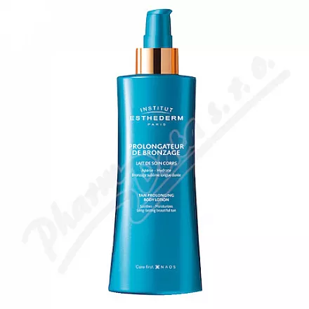 ESTHEDERM After sun Tan prolonging body 200ml