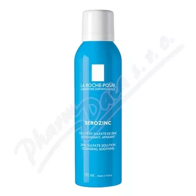 LA ROCHE Serozinc 150 ml