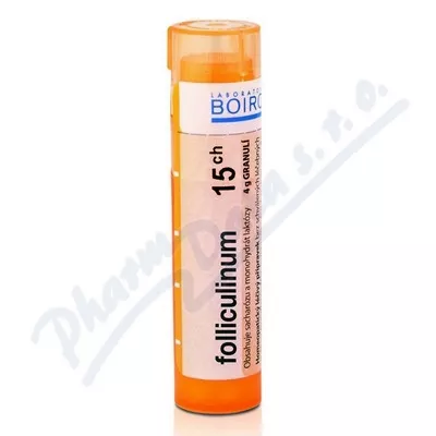 Folliculinum CH15 gra.4g