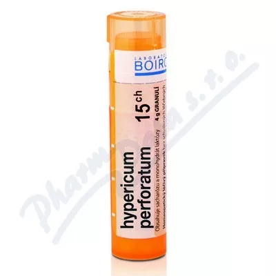 HYPERICUM PERFORATUM 15CH