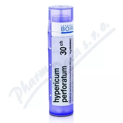 Hypericum Perforatum CH30 gra.4g
