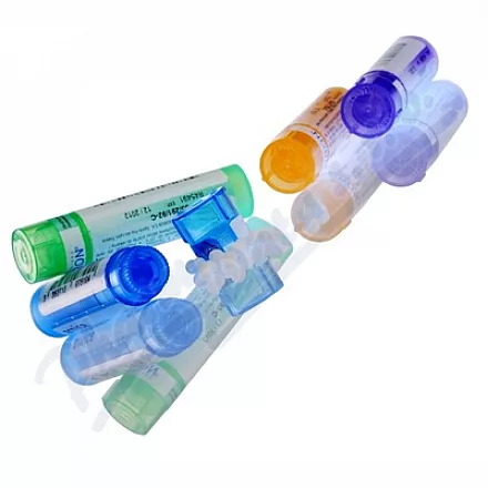 MERCURIUS DULCIS GRA 4GM CH9