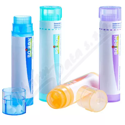 SELENIUM METALLICUM GRA 4GM CH5