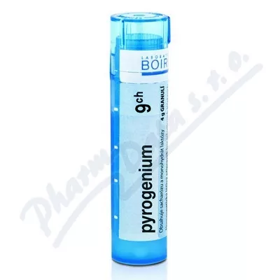 PYROGENIUM 9CH