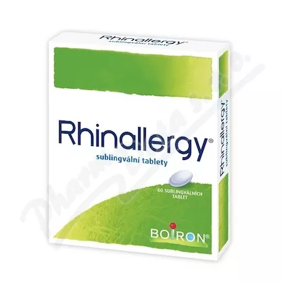 RHINALLERGY