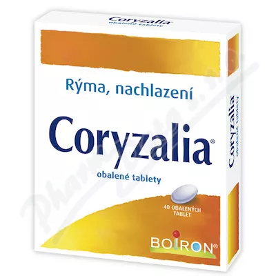 CORYZALIA DRG 40