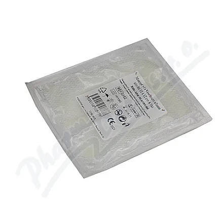 Pokrowiec sterylny - tiul 12x12cm/1szt Steriwund