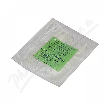 MASTNÝ TYL S VASELINUM ALBUM