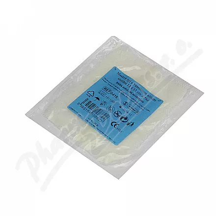 Pokrowiec sterylny - tiul 12x12cm/5szt Steriwund