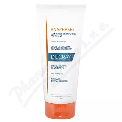 DUCRAY Anaphase+ kondicionér-vypad.vlasů 200ml - vlasová péče,péče o vlasy,