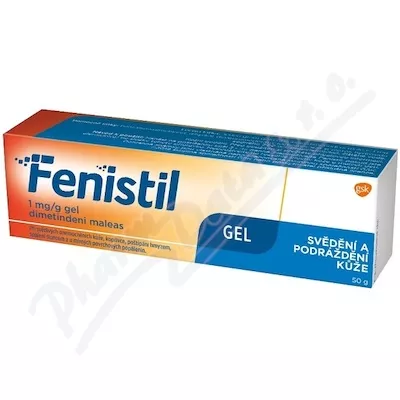 FENISTIL