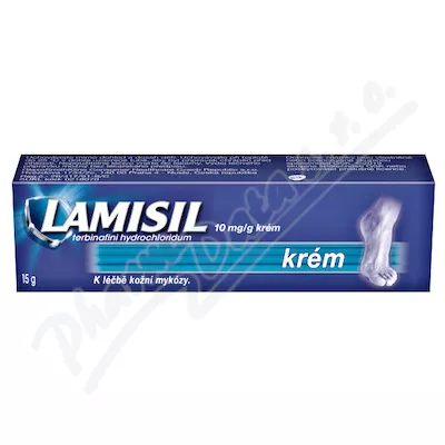 LAMISIL